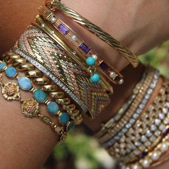 Welcome to Tesoro Fine Jewelry - Picture 3 of 9